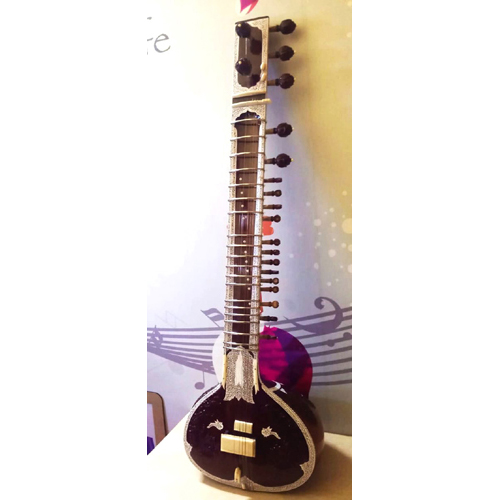 Bihaan Instruments - 